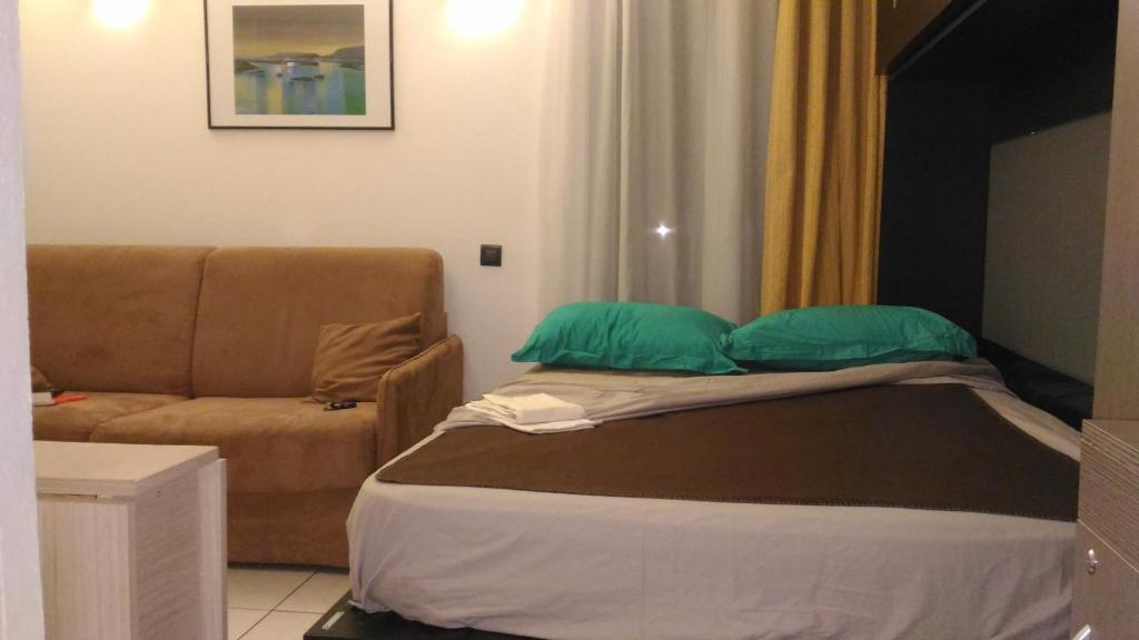 Californie Appartement 12, Avenue De La Californie, 06200 Nice