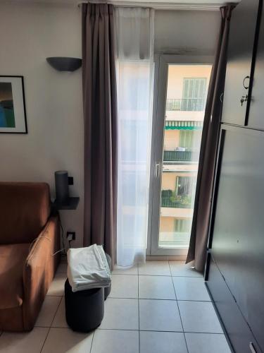 Californie Appartement