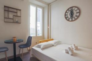Calm and comfortable studio in Cannes 10 min to the beach - Welkeys