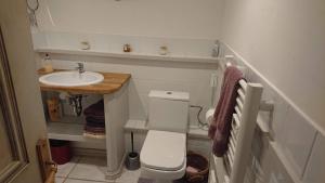 Calm and peaceful 2 bed apartment in the beautiful