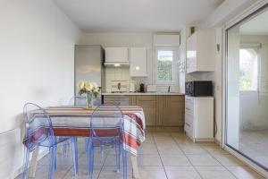 Calm flat a few minutes away from the beach - Welkeys