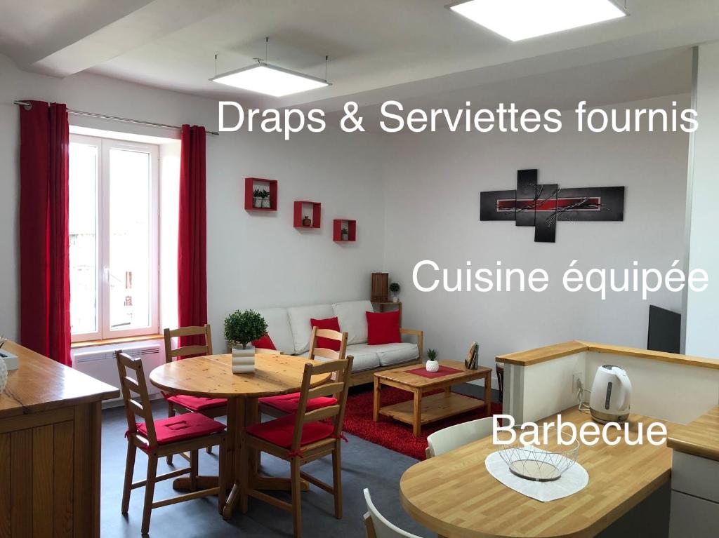 Calm flat w garage and balcony on the riverside in Annecy center - Welkeys 74000 Annecy