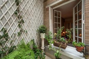 Calm flat with terrasse nearby Montparnasse - Paris - Welkeys