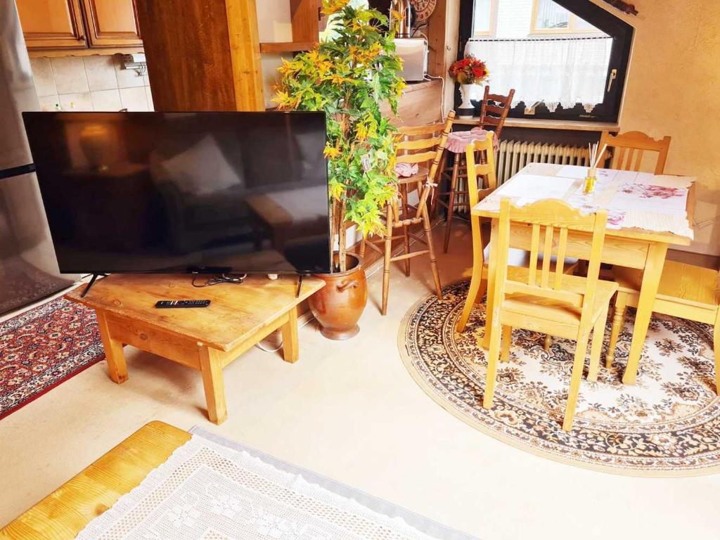 Appartement Calm located Penthouse in Langenloh 7 Am Hang 91580 Petersaurach