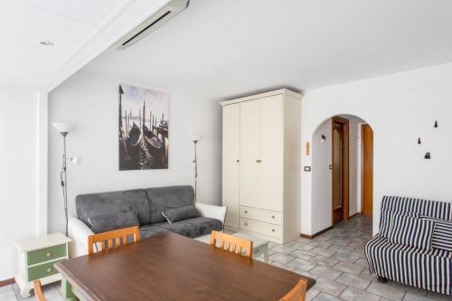 Calm studio at the heart of Nice Gold Square 3 min to the beach - Welkeys