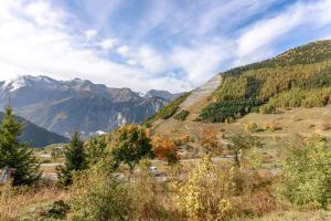 Calm studio close to L'Alpe d'Huez center - Welkeys