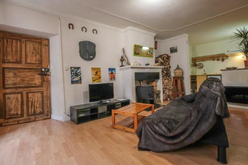 Calm studio in the historical centre - Dodo et Tartine