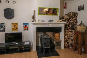 Calm studio in the historical centre - Dodo et Tartine