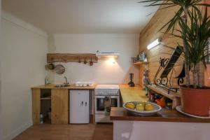 Calm studio in the historical centre - Dodo et Tartine