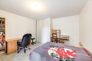 Appartement Calm with terrace 10 min from Lyon center 26 Rue Charles Porcher 69009 Lyon Rhône-Alpes