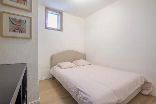 Appartement Appartement calme, 2 chambres, en centre ville 44 Rue du Docteur Fiolle Marseille