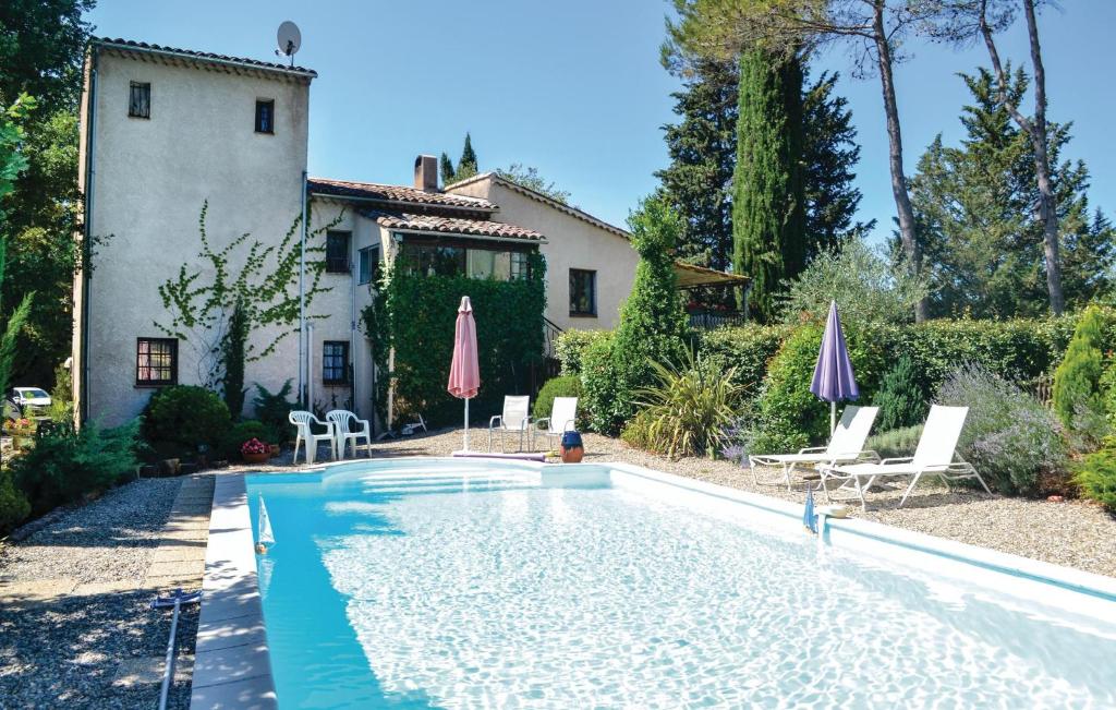 Calme 2 Pièces en Duplex