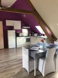 Appartement Calme & Accueillant 438 Rue des Auges 60680 Grandfresnoy Picardie