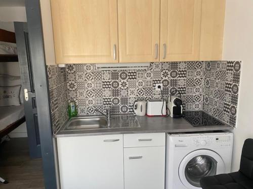 CALME-APPARTEMENT