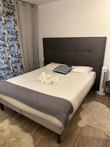 CALME-APPARTEMENT