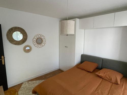 Appartement Appartement calme, climatisation, parking 3 Rue de Morette Annecy