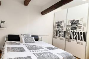 Calme dans Maison de village 60M2 super confort