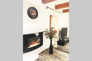 Calme dans Maison de village 60M2 super confort