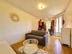 CALME, EMPLACEMENT PARFAIT, 15 min PARIS