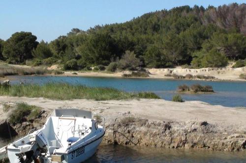 Appartement Appartement calme Entre Terre et Mer proche plage Avenue des Exals Fleury