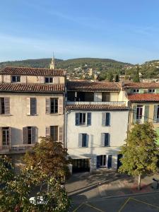 Calme et confort en coeur de ville