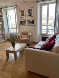 Appartement Calme et confort en coeur de ville 25 Boulevard Jean Jaurès 83300 Draguignan Provence-Alpes-Côte d\'Azur