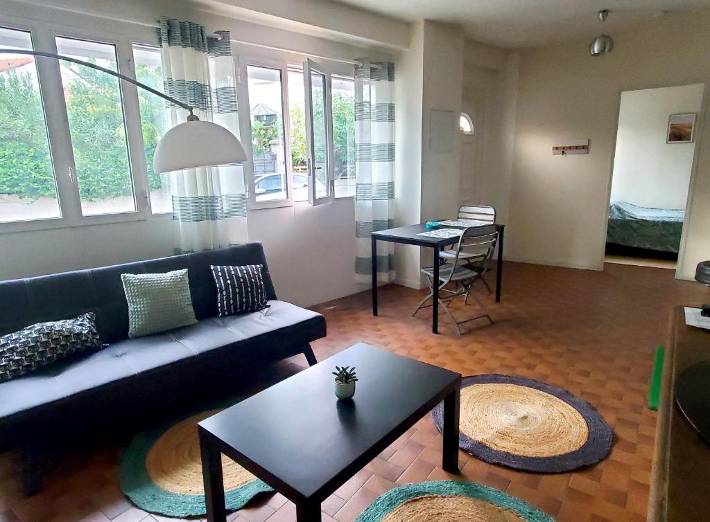 Calme et douillet 7B Avenue Monplaisir, 84000 Avignon