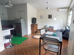 Appartement Calme et douillet 7B Avenue Monplaisir 84000 Avignon Provence-Alpes-Côte d\'Azur