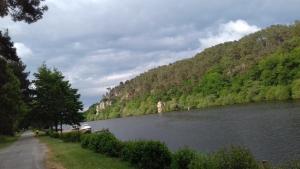 Calme et nature