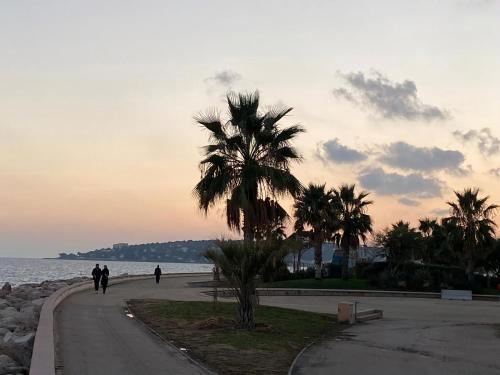 Calme et Plages