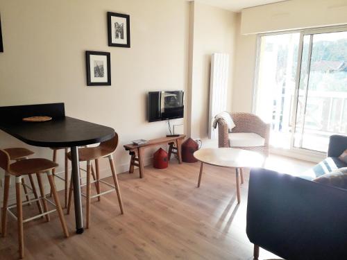 Appartement Calme Parking proche Plage ST ARNAUD Arcachon france