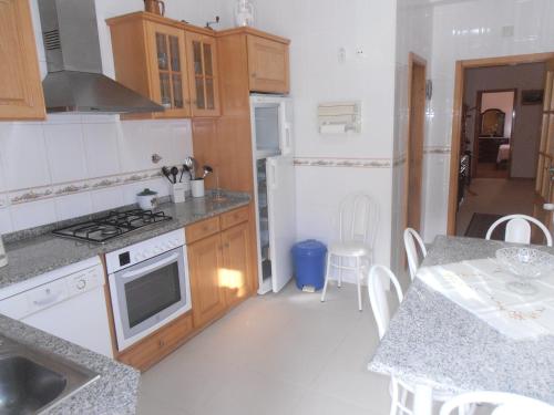 calmo e simpatico apartamento