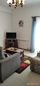 calmo e simpatico apartamento