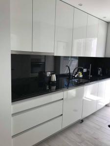 Calua apartment in Povoa de Varzim