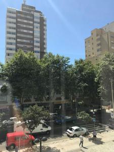 Calua apartment in Povoa de Varzim