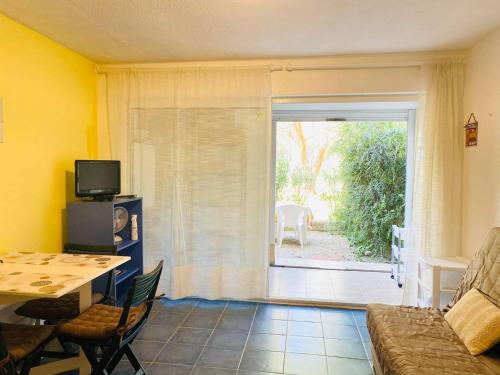 Appartement Calvi, 1 pièce, 4 personnes - FR-1-63-285 Calvi france