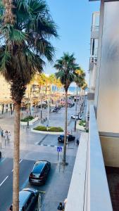 CALYSPO Super appart à 100m de la mer parking gratuit