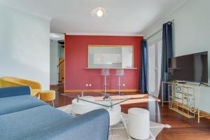 Camara de Lobos Duplex Apartment