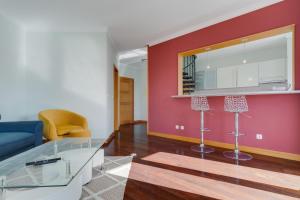 Camara de Lobos Duplex Apartment