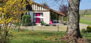 Camat Le Vallon