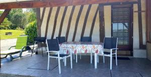 Camat Le Vallon
