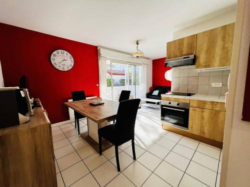 Appartement Cambo-les-Bains, 2 pièces, 2 personnes - FR-1-495-102 Cambo-les-Bains france