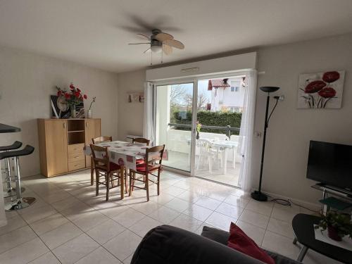 Appartement Cambo-les-Bains, 2 pièces, 2 personnes - FR-1-495-30 Cambo-les-Bains france