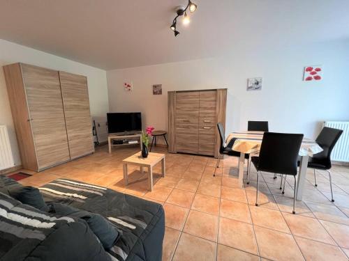 Appartement Appartement Cambo-les-Bains, 2 pièces, 2 personnes - FR-1-495-57 34 rue des Basques Cambo-les-Bains