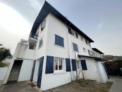 Appartement Cambo-les-Bains, 2 pièces, 2 personnes - FR-1-495-90 Cambo-les-Bains france