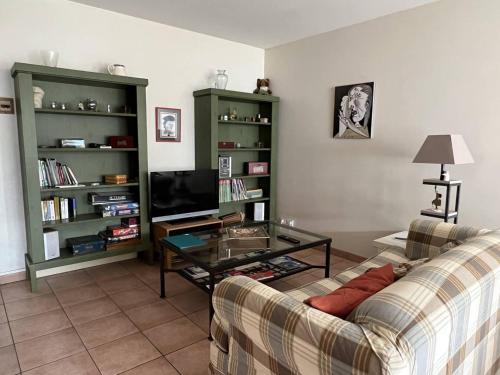 Appartement Appartement Cambo-les-Bains, 3 pièces, 4 personnes - FR-1-495-20 34 rue des basques Cambo-les-Bains