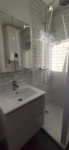Cambrai : cœur du centre ville