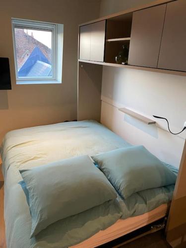 Cambrai:studio style loft