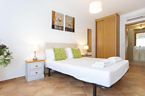 Camélia Apartment