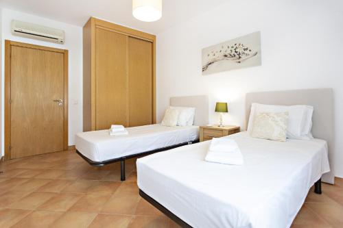 Camélia Apartment